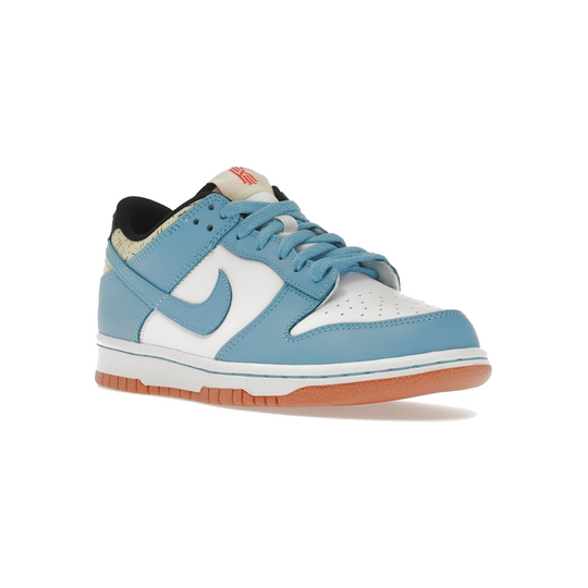 Nike Dunk Low Kyrie Irving Baltic Blue