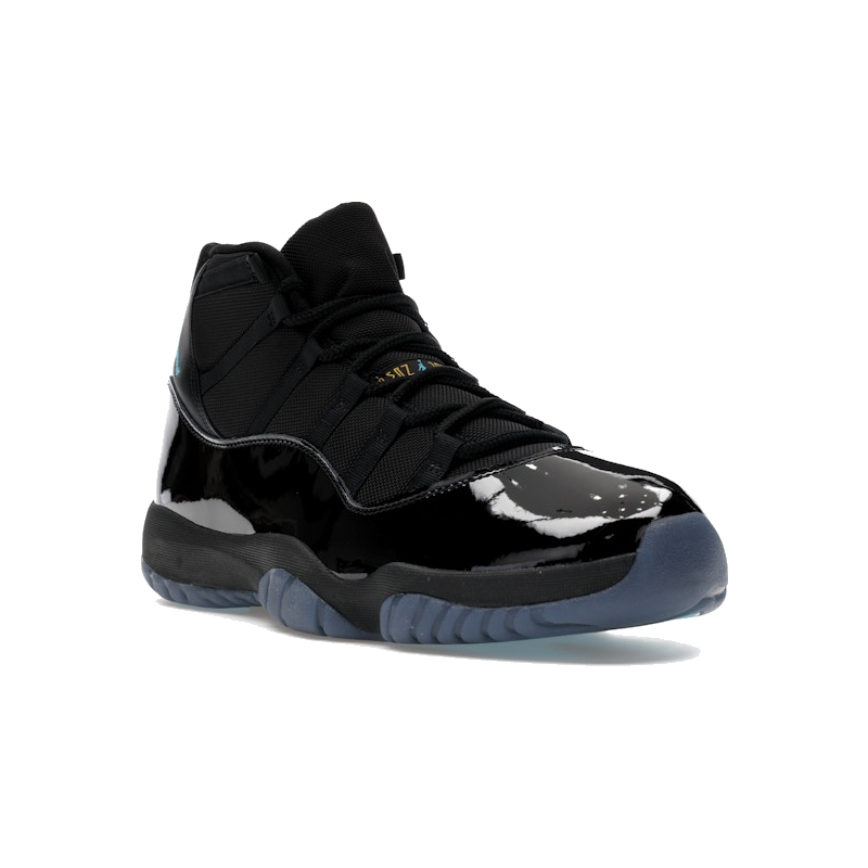 Air Jordan 11 Retro Gamma Blue 2025