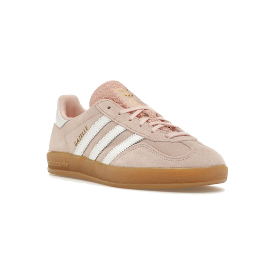 Adidas Gazelle Indoor Sandy Pink