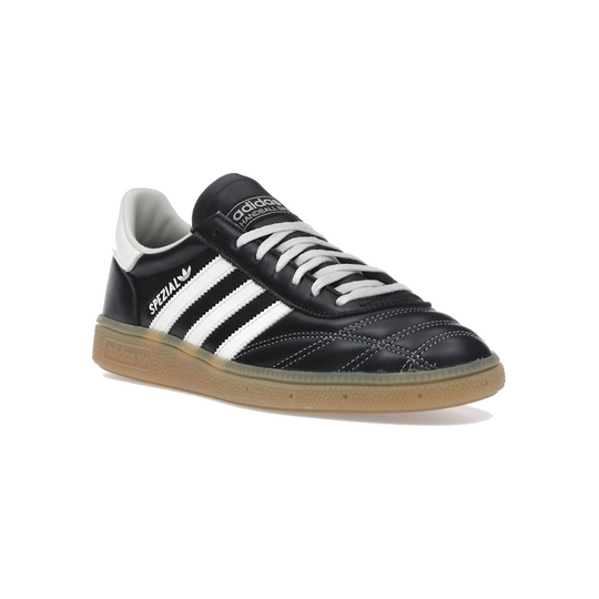 Adidas Handball Spezial Quilted Stitching Black Off White