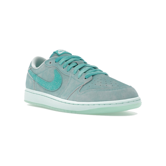 Air Jordan 1 Retro Low OG Washed Teal