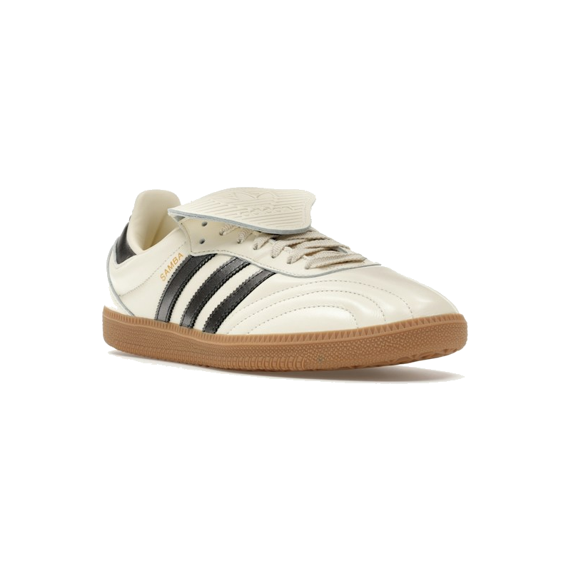 Adidas Samba LT Cream White Black Gum