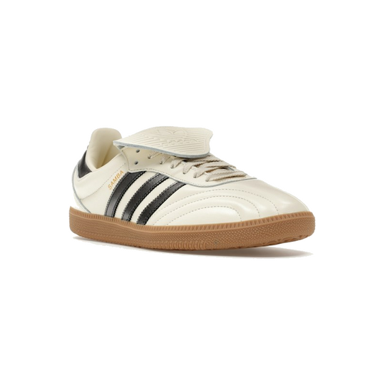 Adidas Samba LT Cream White Black Gum