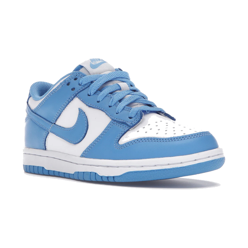 Nike Dunk Low UNC