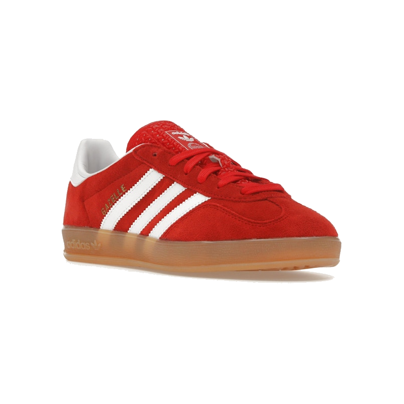 Adidas Gazelle Indoor Better Scarlet
