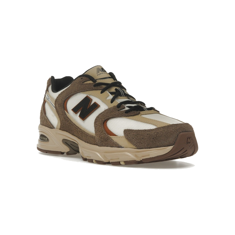 New Balance 530 Brown Tan