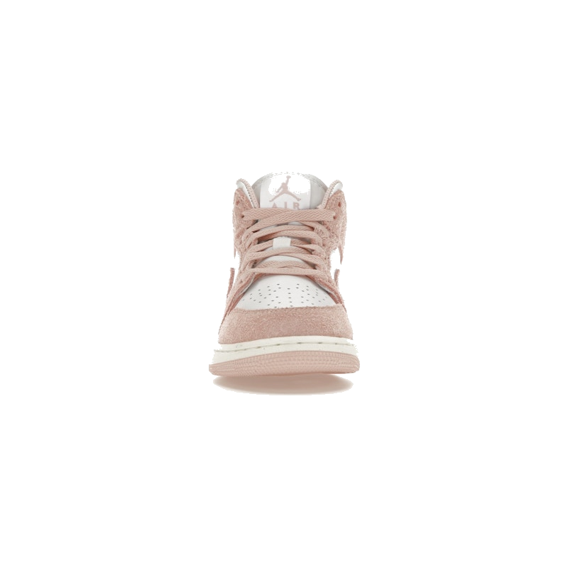 Air Jordan 1 Mid SE Legend Pink