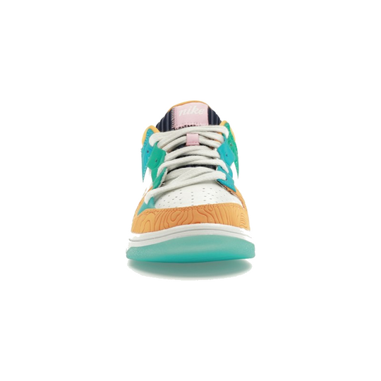 Nike Dunk Low Disrupt 2 Serena Williams Design Crew