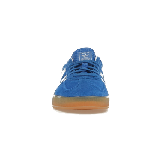 Adidas Gazelle Indoor Blue Bird Cloud White