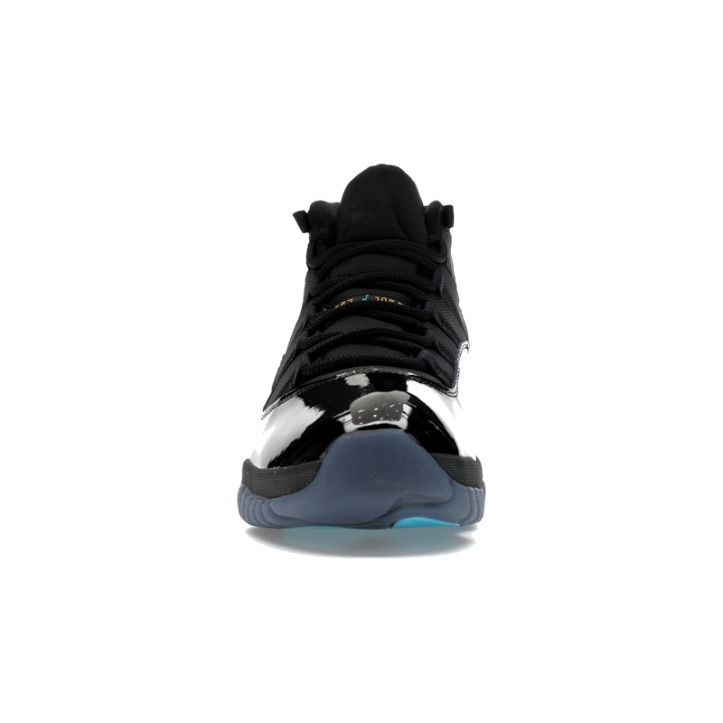 Air Jordan 11 Retro Gamma Blue 2025