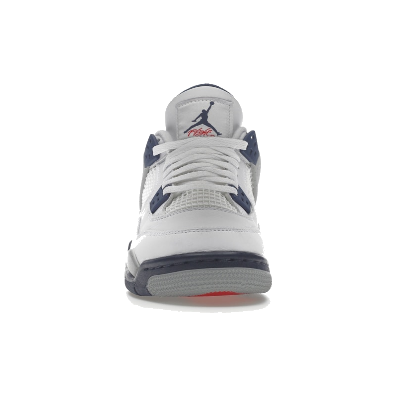 Air Jordan 4 Retro Midnight Navy