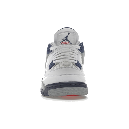 Air Jordan 4 Retro Midnight Navy