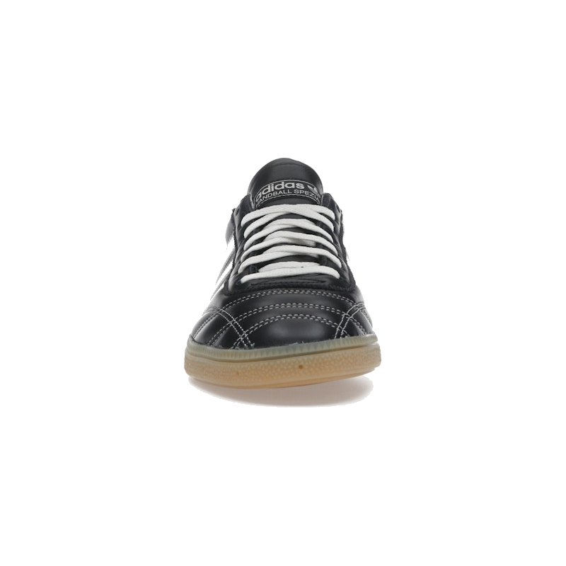 Adidas Handball Spezial Quilted Stitching Black Off White