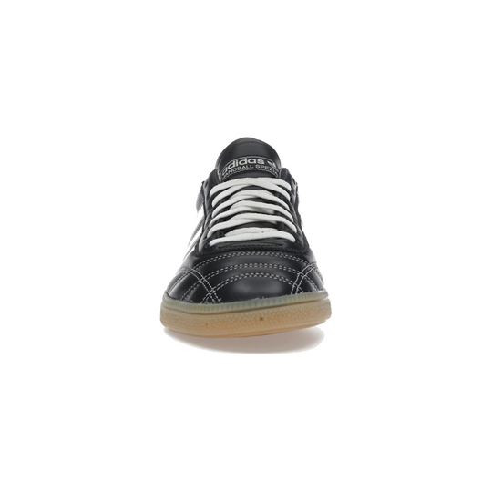 Adidas Handball Spezial Quilted Stitching Black Off White