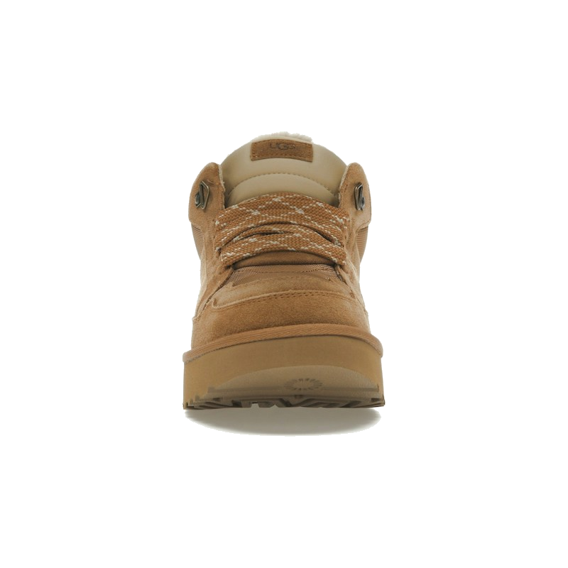 UGG Lowmel Chestnut