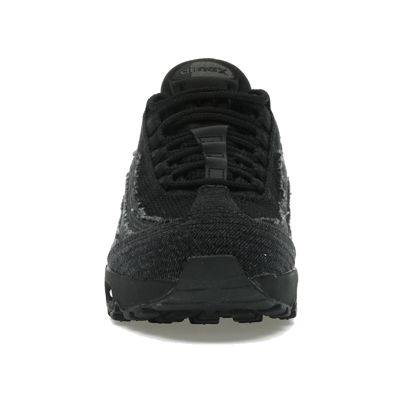 Nike Air Max 95 OG Levis Black