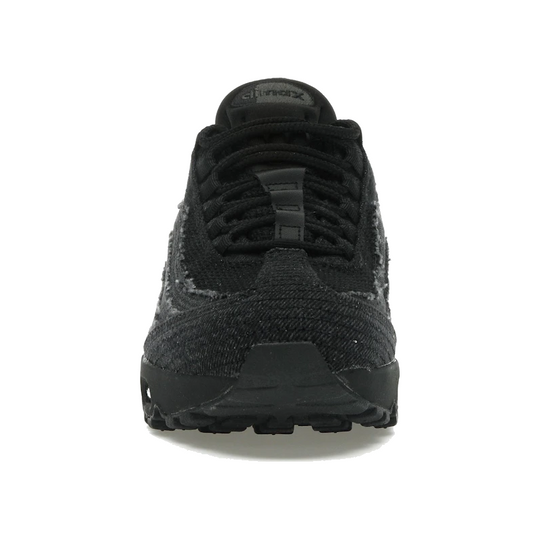 Nike Air Max 95 OG Levis Black