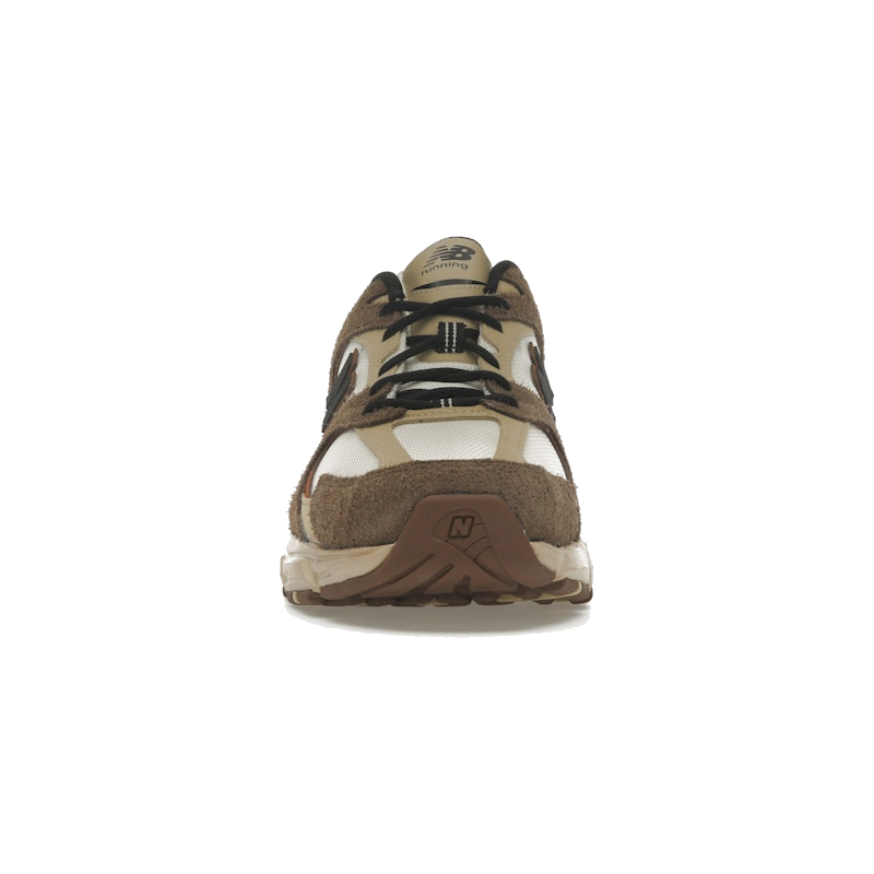 New Balance 530 Brown Tan