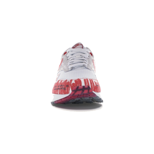 Nike Air Max 1 Tinker Sketch to Shelf
