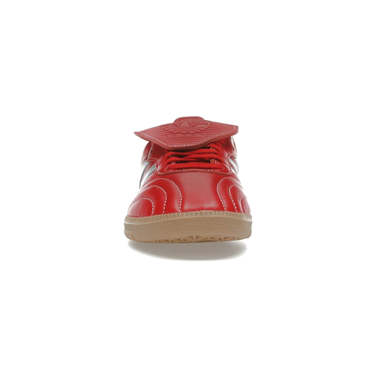 Adidas Samba LT Better Scarlet Silver
