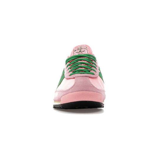 Adidas SL 72 OG Glow Pink Green Core Black