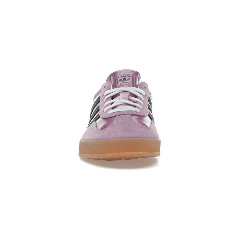Adidas Gazelle Indoor Bliss Lilac Black
