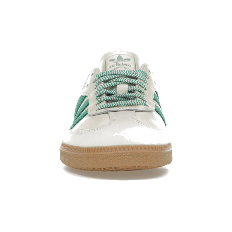Adidas Samba Off White Court Green