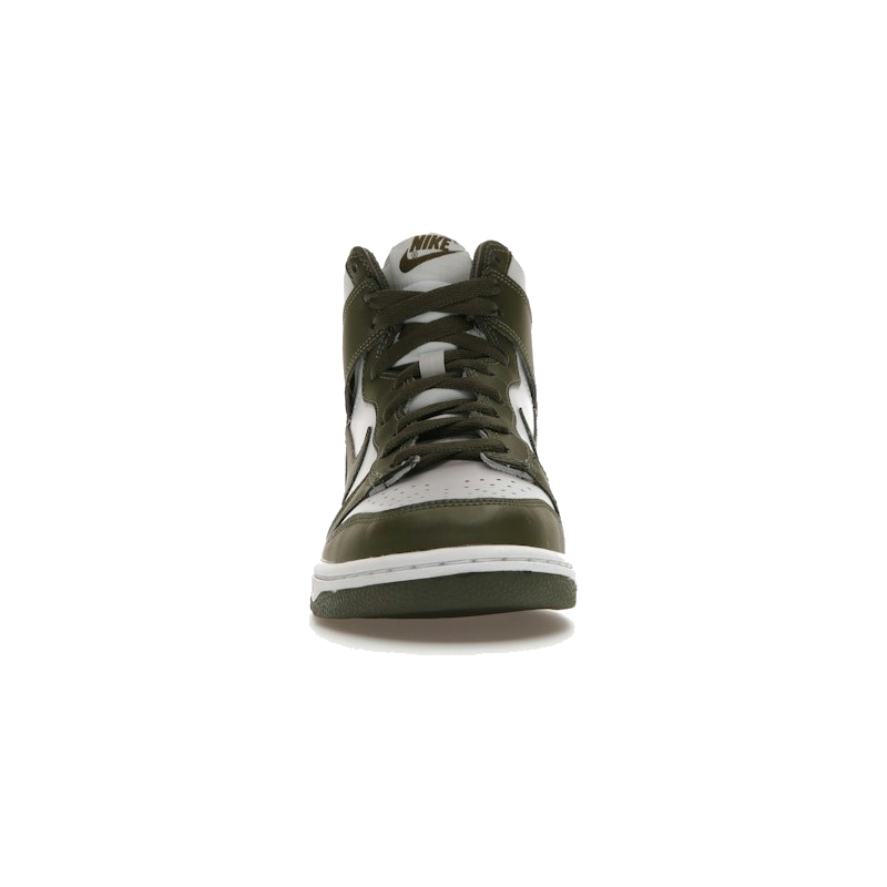 Nike Dunk High Retro Cargo Khaki