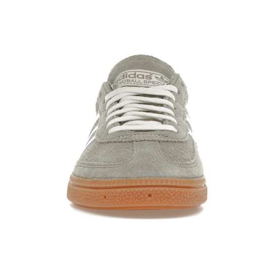 Adidas Handball Spezial Silver Pebble