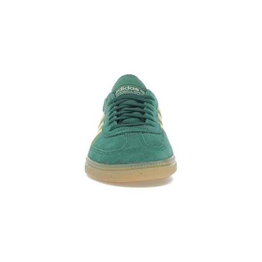 Adidas Handball Spezial Collegiate Green Almost Yellow