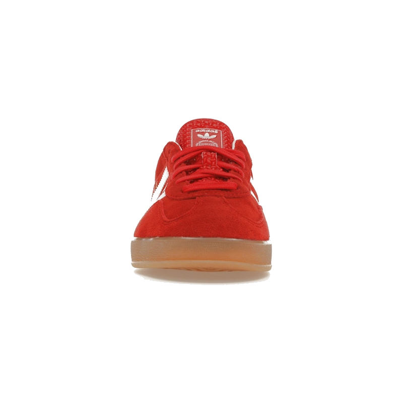 Adidas Gazelle Indoor Better Scarlet