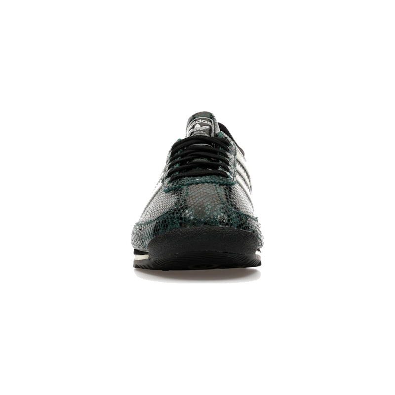Adidas SL 72 OG Collegiate Green Snakeskin