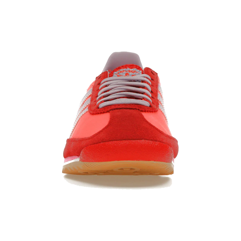 Adidas SL72 Solar Red Ice Lavender