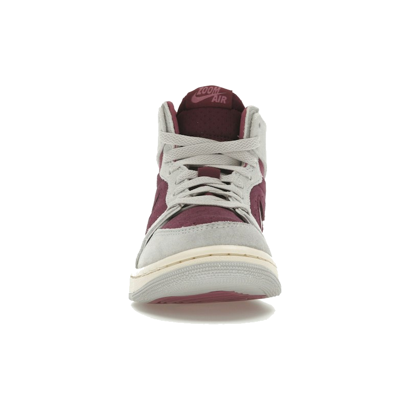 Air Jordan 1 High Zoom Air CMFT 2 Bordeaux