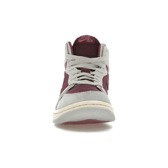 Air Jordan 1 High Zoom Air CMFT 2 Bordeaux