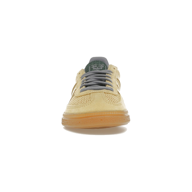 Adidas Handball Spezial size? Exclusive Mesh Yellow