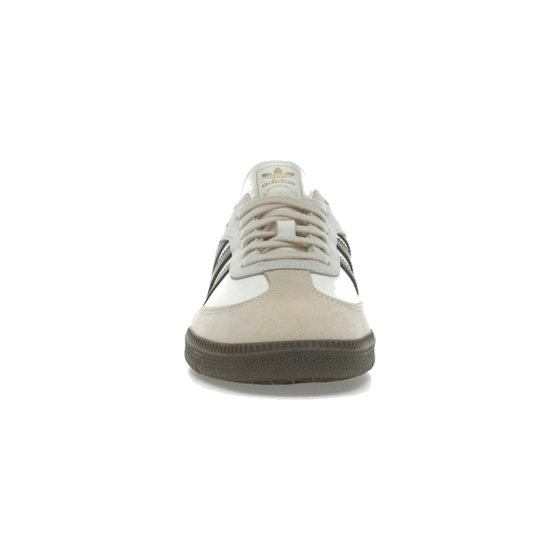 Adidas Samba OG Off White Earth Strata Gum