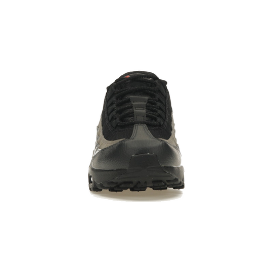 Nike Air Max 95 Grey Reflective 2022