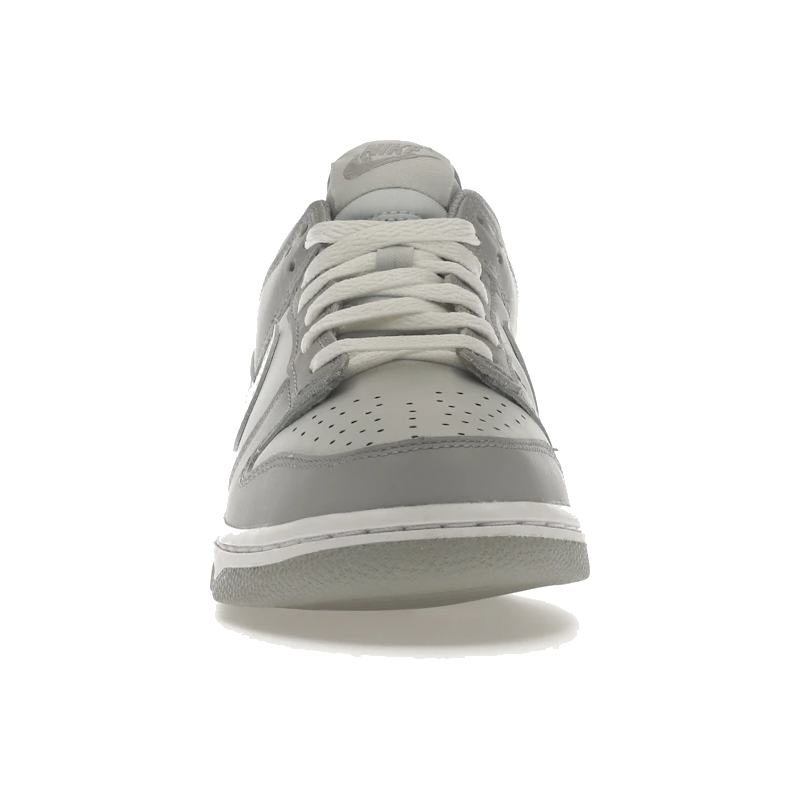 Nike Dunk Low Two-Toned Grey