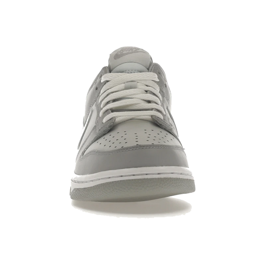 Nike Dunk Low Two-Toned Grey