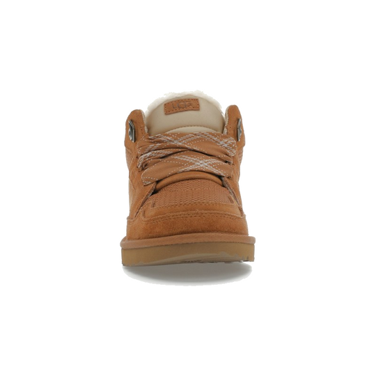 UGG Lowmel Chestnut (Kids)