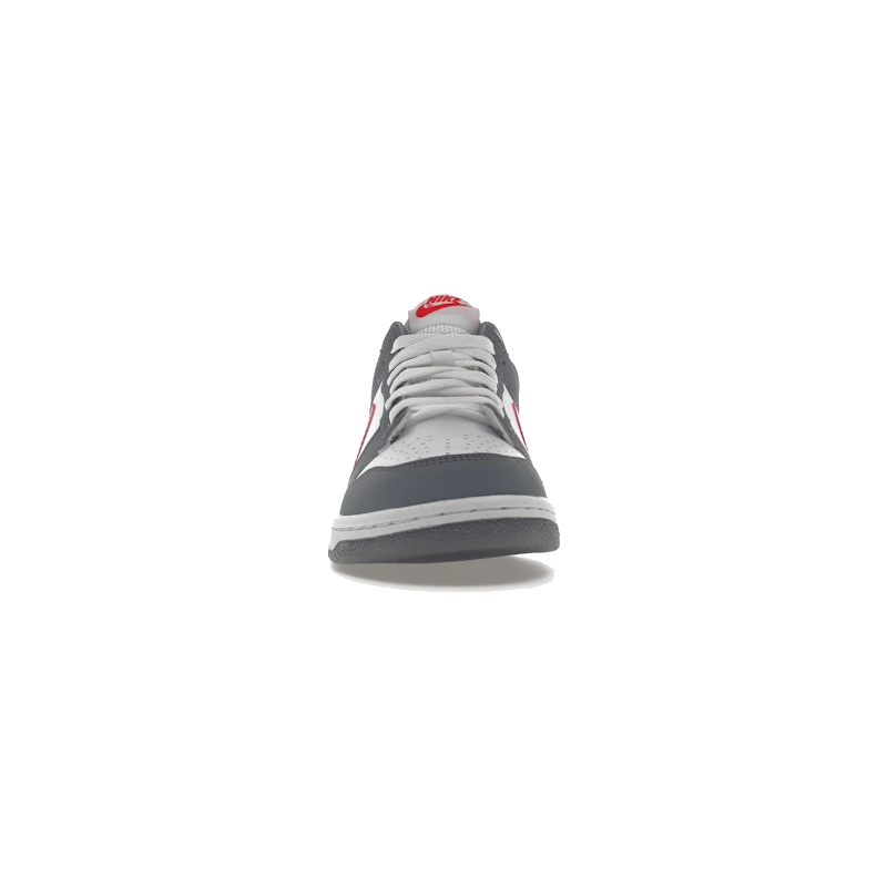 Nike Dunk Low Next Nature Smoke Grey Light Crimson
