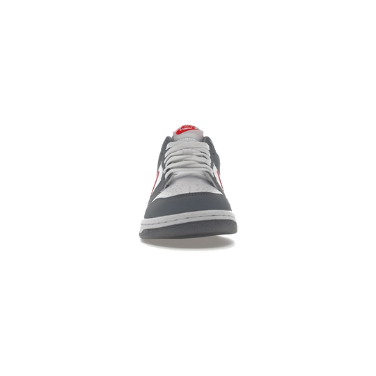 Nike Dunk Low Next Nature Smoke Grey Light Crimson