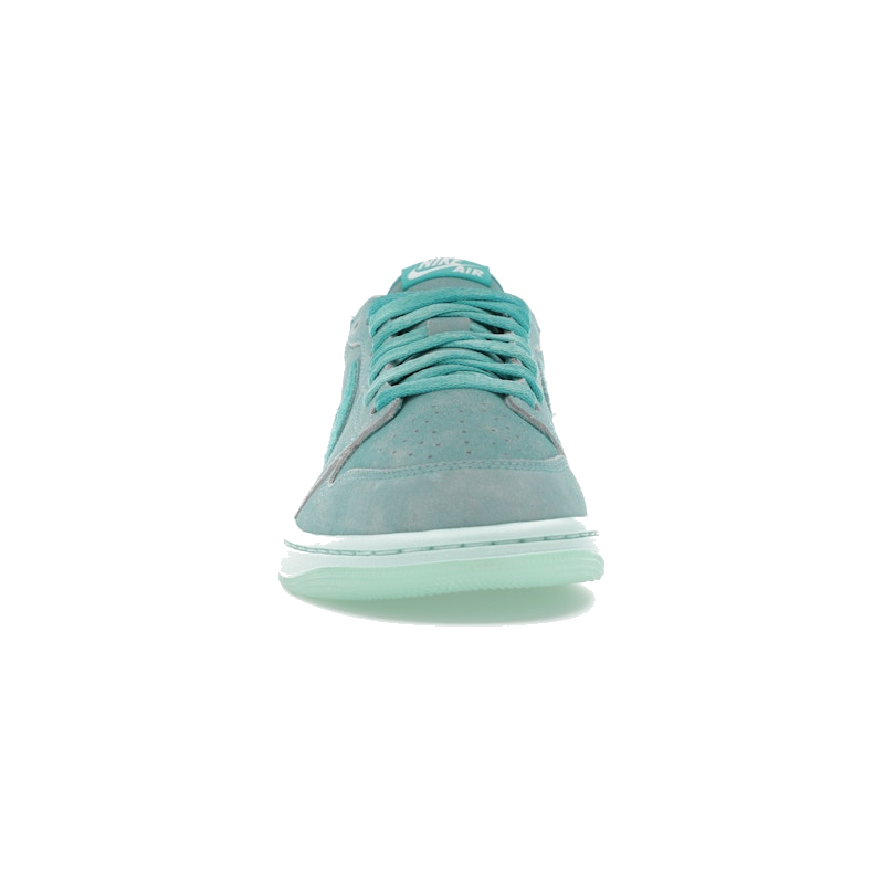 Air Jordan 1 Retro Low OG Washed Teal