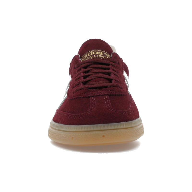 Adidas Handball Spezial Maroon Cream White