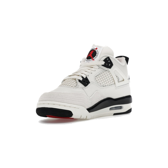 Air Jordan 4 Retro Flight Club