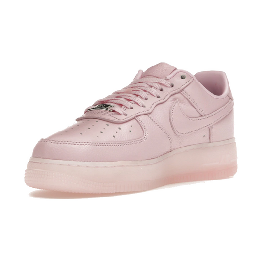 Nike Air Force 1 Low Drake NOCTA Certified Lover Boy Pink Foam