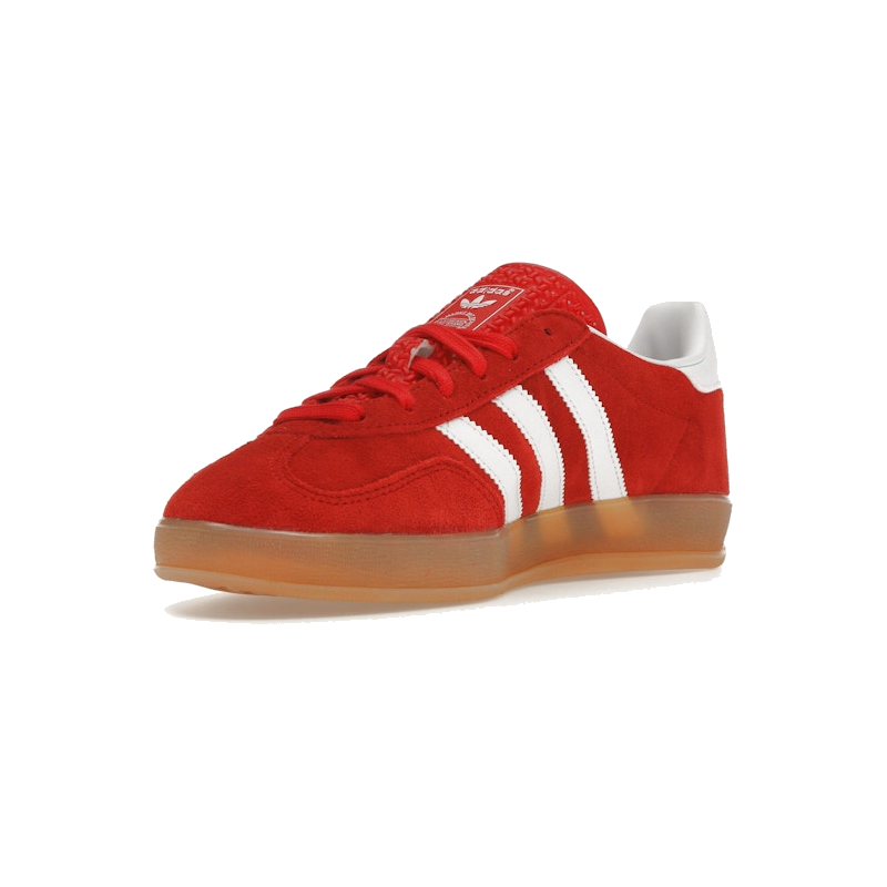 Adidas Gazelle Indoor Better Scarlet
