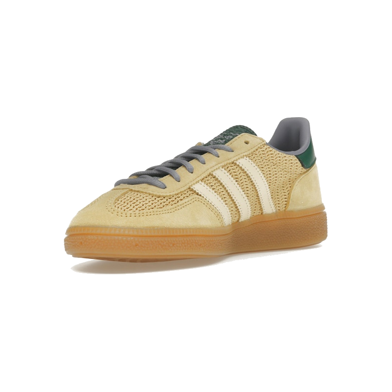 Adidas Handball Spezial size? Exclusive Mesh Yellow