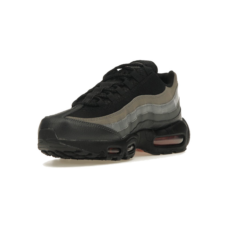 Nike Air Max 95 Grey Reflective 2022